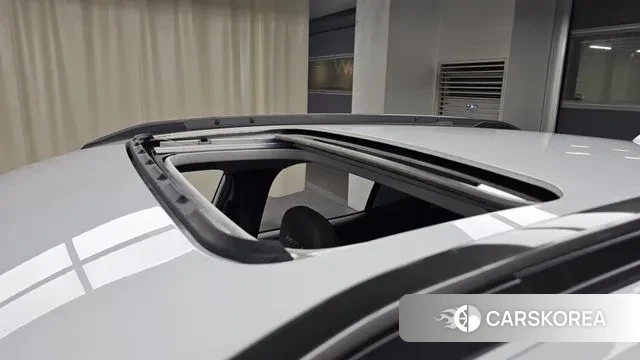 Chevrolet (GM Daewoo) Trax Crossover id 3544626 из Кореи 10