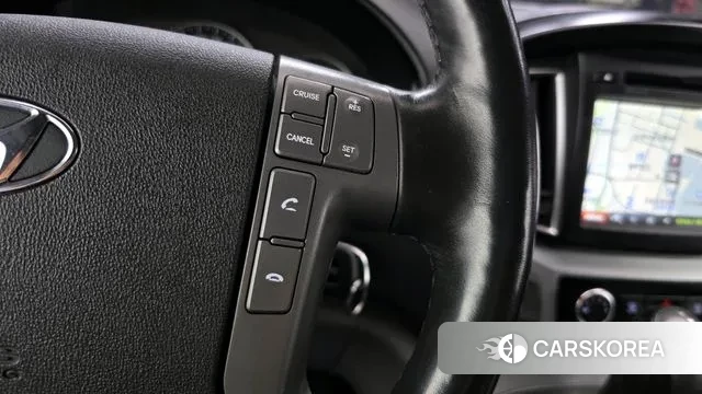 Hyundai The New Grand Starex id 3336522 из Кореи 10