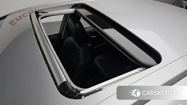 Toyota Camry (XV70) id 3708390 из Кореи 10