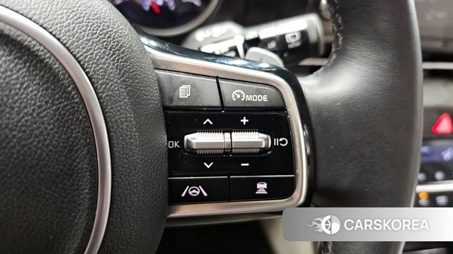 Kia Carnival 4th generation id 4375677 из Кореи 10