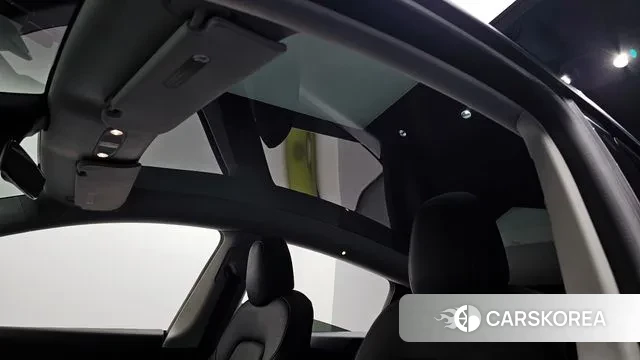 Tesla Model Y id 3753049 из Кореи 10