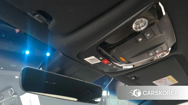 Kia K8 id 4330106 из Кореи 10