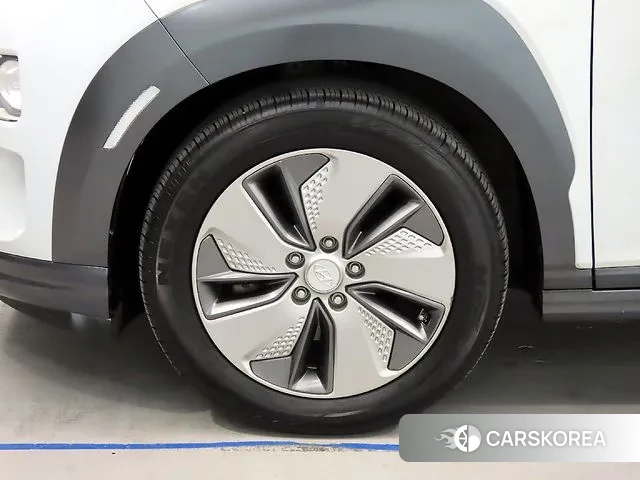 Hyundai Kona Electric id 3045314 из Кореи 10