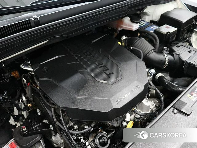 Kia Carnival 4th generation id 4206584 из Кореи 10