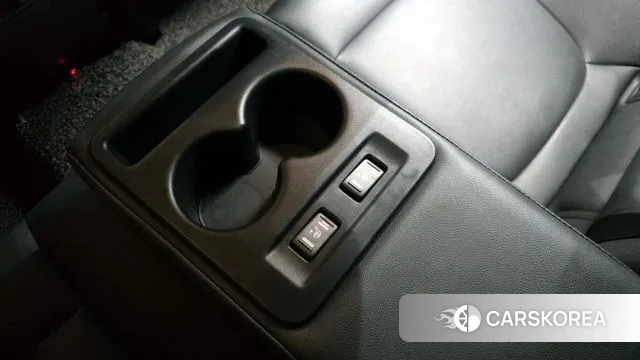 Renault Korea (Samsung) SM6 id 3531006 из Кореи 10