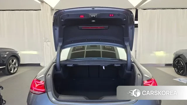 Mercedes-Benz CLS-Class C257 id 3423294 из Кореи 10