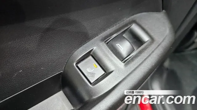 Chevrolet (GM Daewoo) Trailblazer id 2672969 из Кореи 10