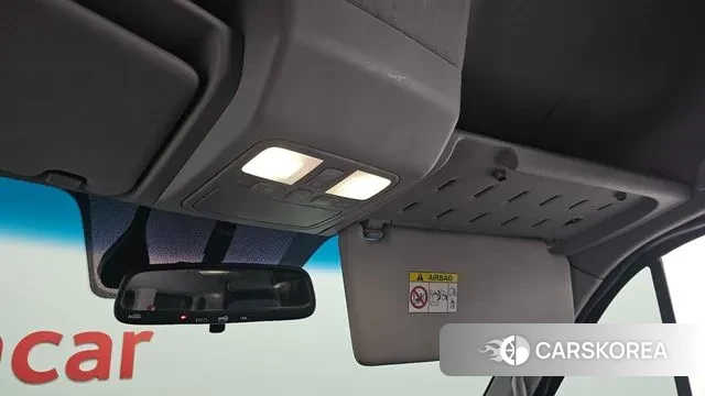 Hyundai Solati id 3686005 из Кореи 10