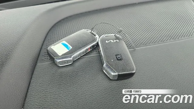 Kia K8 id 2475963 из Кореи 10