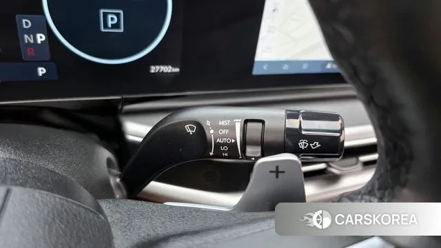 Hyundai Grandeur (GN7) id 2889106 из Кореи 10