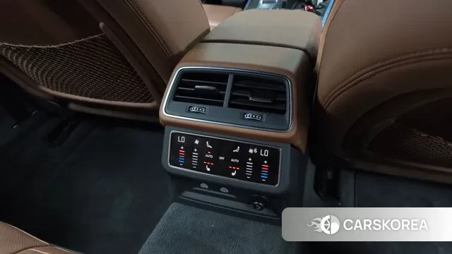 Audi A6 (C8) id 3098088 из Кореи 10