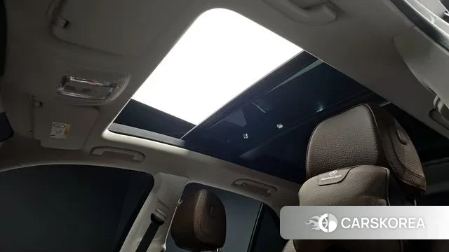 Mercedes-Benz GLE-Class W167 id 2988728 из Кореи 10