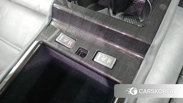 Renault Korea (Samsung) SM7 Nova id 4363424 из Кореи 10