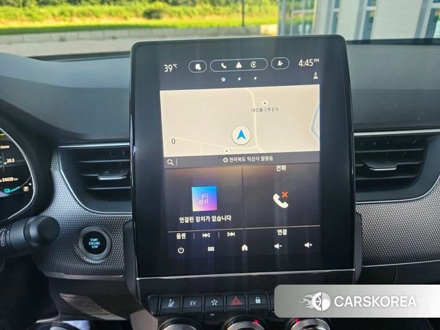 Renault Korea (Samsung) XM3 id 4655893 из Кореи 10