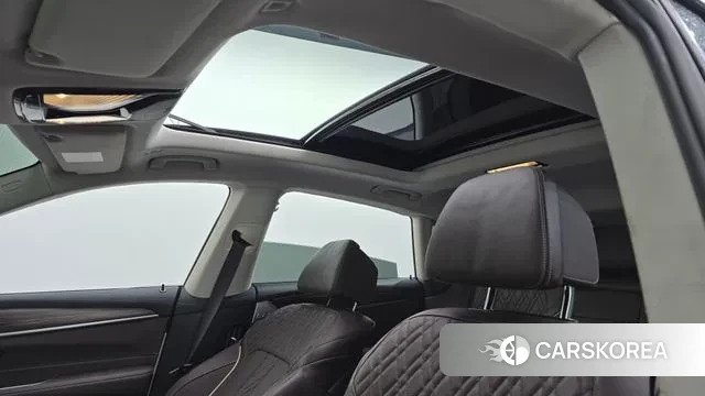 BMW 6 Series GT (G32) id 3406173 из Кореи 10