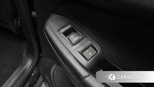 Chevrolet (GM Daewoo) Trailblazer id 3685669 из Кореи 10