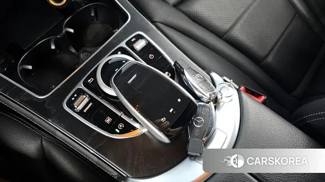 Mercedes-Benz GLC-Class X253 id 3024189 из Кореи 10