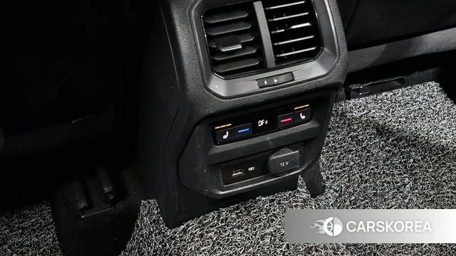 Volkswagen Tiguan second Generation id 3942476 из Кореи 10