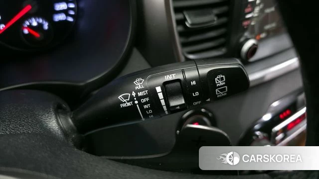 Kia The New Sorento id 4356624 из Кореи 10