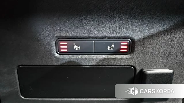 Land Rover Range Rover Velar id 4849765 из Кореи 10