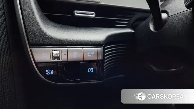 Hyundai Ionic 5 id 2890594 из Кореи 10