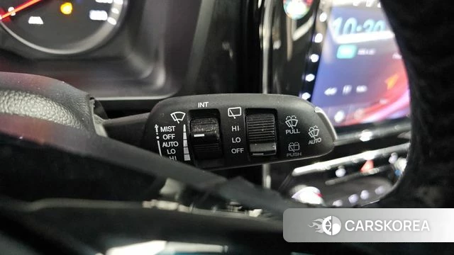 Ssangyong Berry New Tivoli id 4232264 из Кореи 10