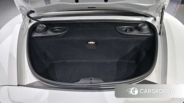 Porsche 718 Boxster id 2961839 из Кореи 10