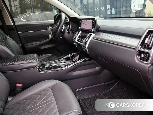 Kia Sorento 4th Generation id 4310115 из Кореи 10