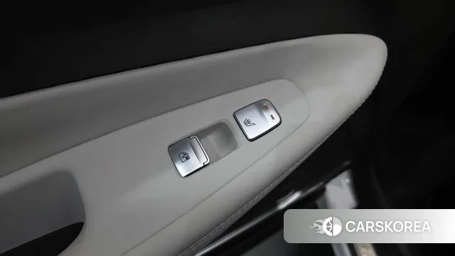 Hyundai The New Santa Fe id 3572101 из Кореи 10