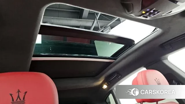 Maserati Levante id 3043003 из Кореи 10