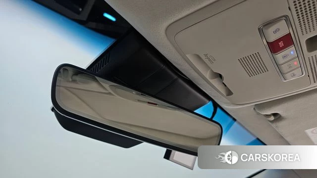 Hyundai The New Grandeur IG Hybrid id 4494952 из Кореи 10