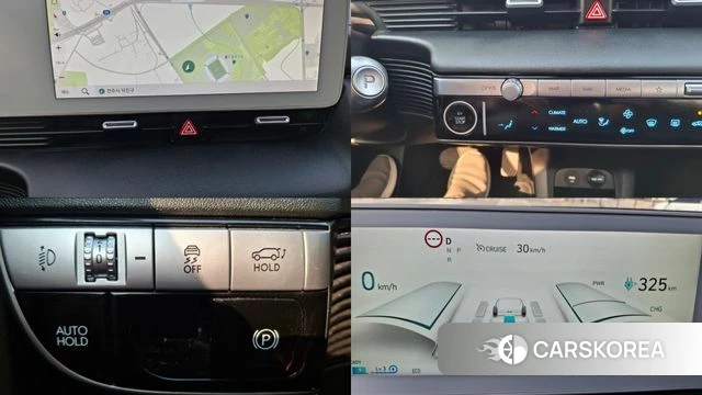 Hyundai Ionic 5 id 3812864 из Кореи 10