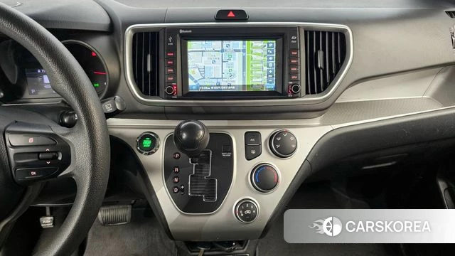 Kia The New Ray id 3812347 из Кореи 10