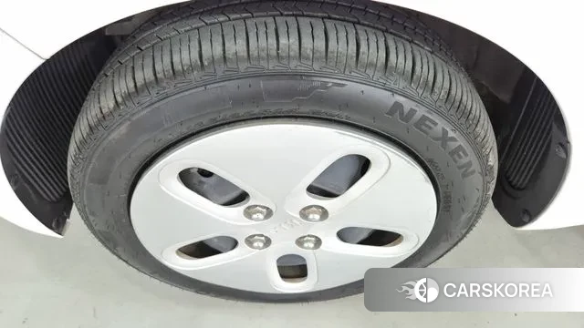 Kia The New Ray id 3396052 из Кореи 10