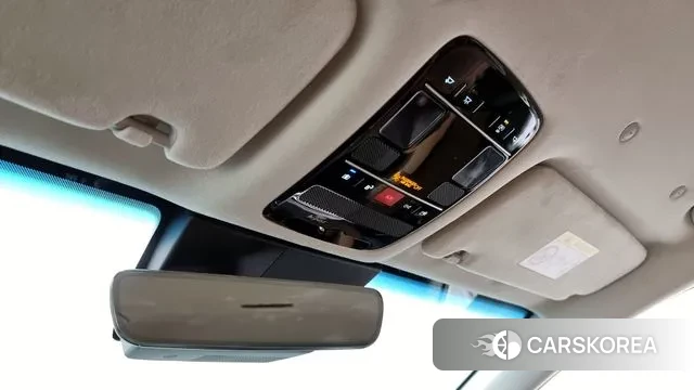 Hyundai Grandeur Hybrid (GN7) id 3042852 из Кореи 10