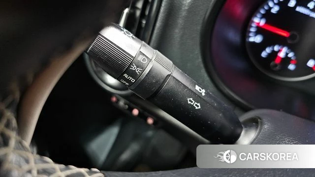 Kia All New Morning (JA) id 4849904 из Кореи 10