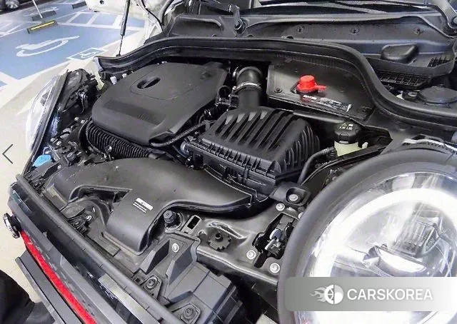 Mini Cooper S id 3058380 из Кореи 10