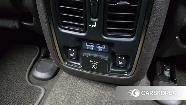 Jeep Grand Cherokee id 2886531 из Кореи 10