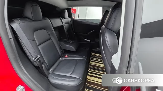 Tesla Model Y id 3281507 из Кореи 10