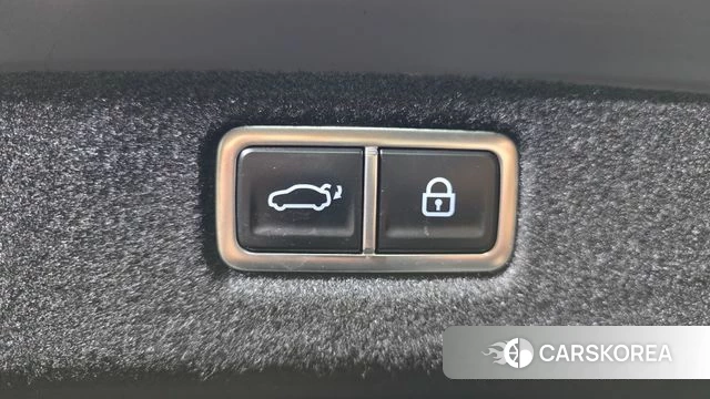 Hyundai Sonata D Edge Hybrid (DN8) id 4360329 из Кореи 10