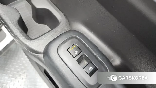 Hyundai Santa Fe (MX5) id 3426382 из Кореи 10