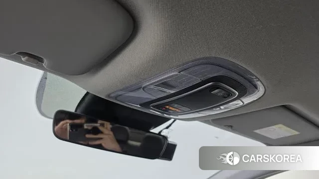 Hyundai Avante Hybrid (CN7) id 3349414 из Кореи 10