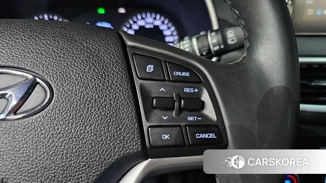 Hyundai All New Tucson id 4626100 из Кореи 10