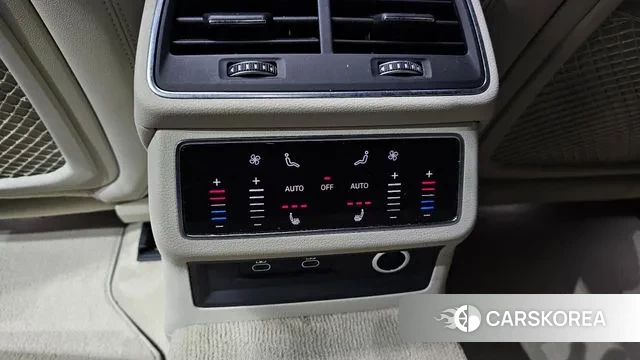 Audi A6 (C8) id 3620212 из Кореи 10