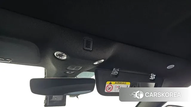 Aston Martin Vantage 2nd Generation id 3766192 из Кореи 10