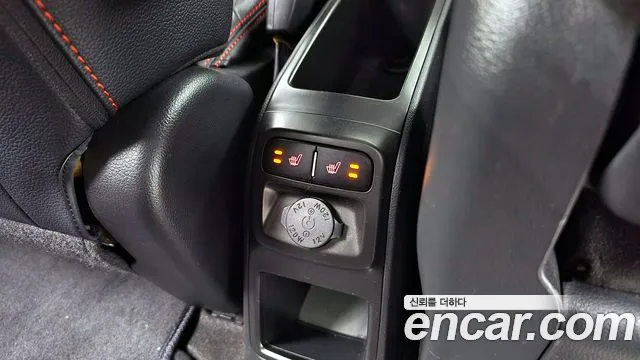 Kia The New Ray id 2758157 из Кореи 10