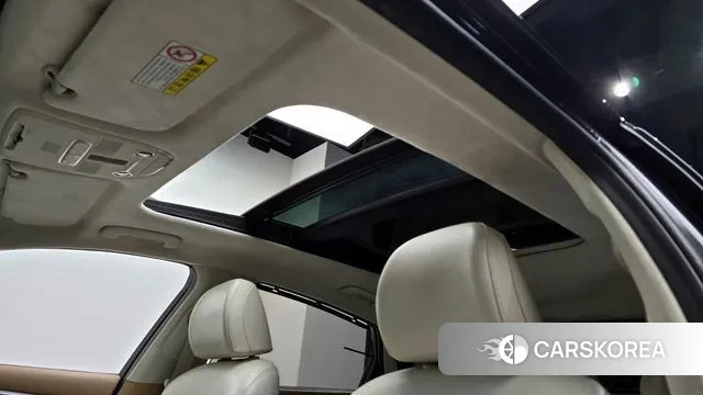 Hyundai The New Grandeur IG id 3484475 из Кореи 10