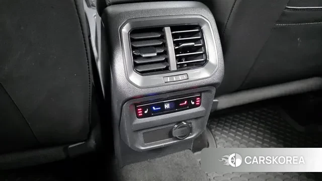 Volkswagen Tiguan second Generation id 3571871 из Кореи 10