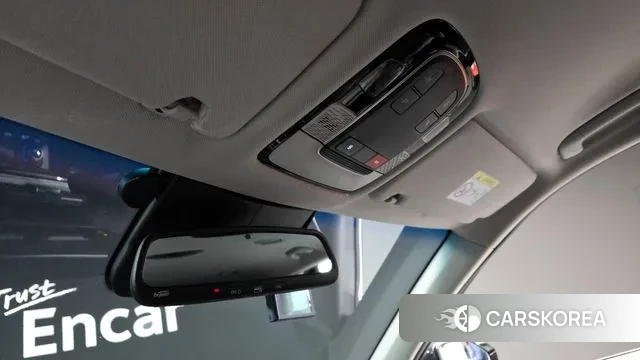 Hyundai Palisade id 3645882 из Кореи 10