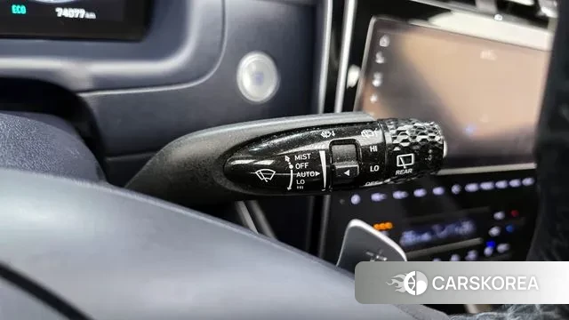 Hyundai Tucson Hybrid (NX4) id 3395366 из Кореи 10